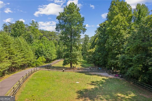 115 Chestnut Oak Point, Big Canoe, GA 30143