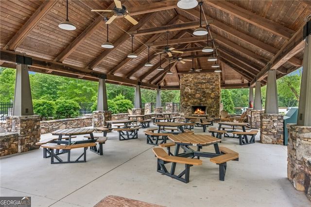 115 Chestnut Oak Point, Big Canoe, GA 30143