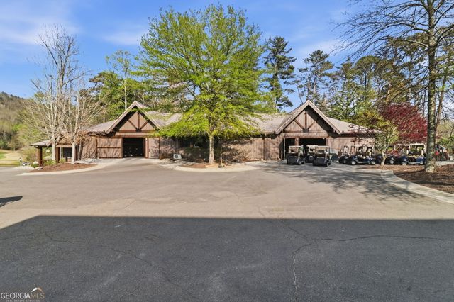 115 Chestnut Oak Point, Big Canoe, GA 30143