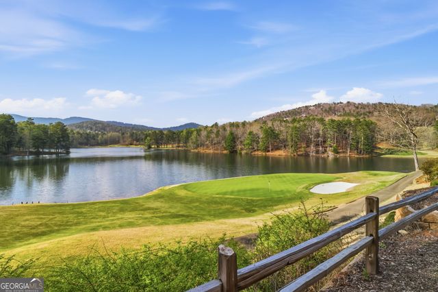 115 Chestnut Oak Point, Big Canoe, GA 30143