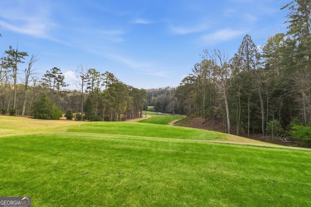 115 Chestnut Oak Point, Big Canoe, GA 30143