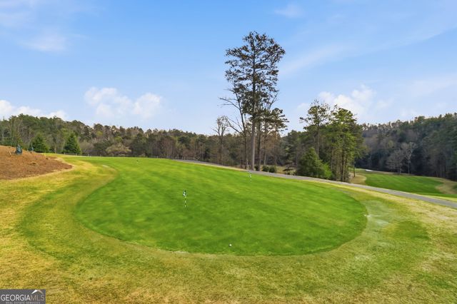 115 Chestnut Oak Point, Big Canoe, GA 30143