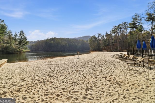115 Chestnut Oak Point, Big Canoe, GA 30143