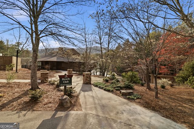 115 Chestnut Oak Point, Big Canoe, GA 30143