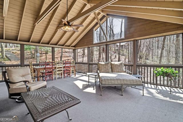 115 Chestnut Oak Point, Big Canoe, GA 30143