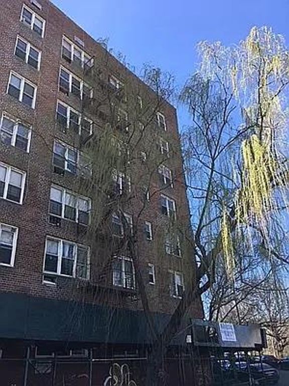 86-16 60TH avenue 6H, Elmhurst, NY 11373