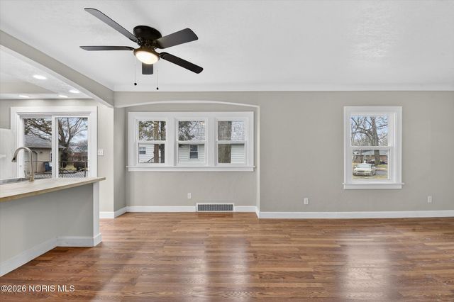 5505 Gay Street, Toledo, OH 43613