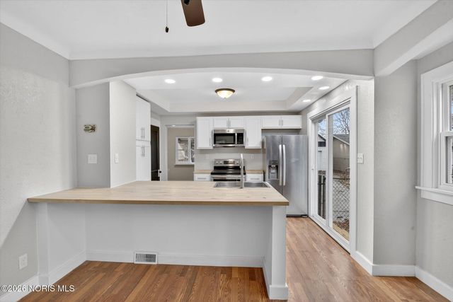 5505 Gay Street, Toledo, OH 43613