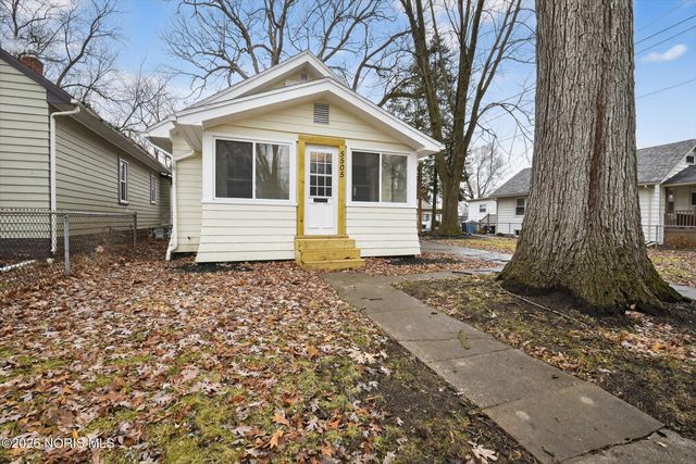 5505 Gay Street, Toledo, OH 43613