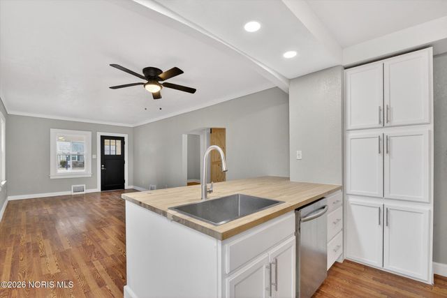 5505 Gay Street, Toledo, OH 43613