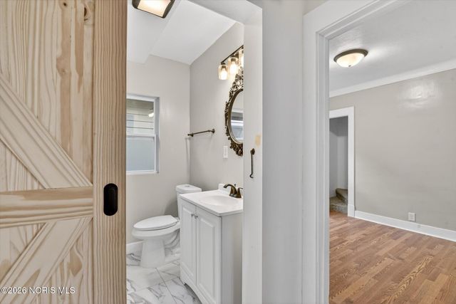 5505 Gay Street, Toledo, OH 43613