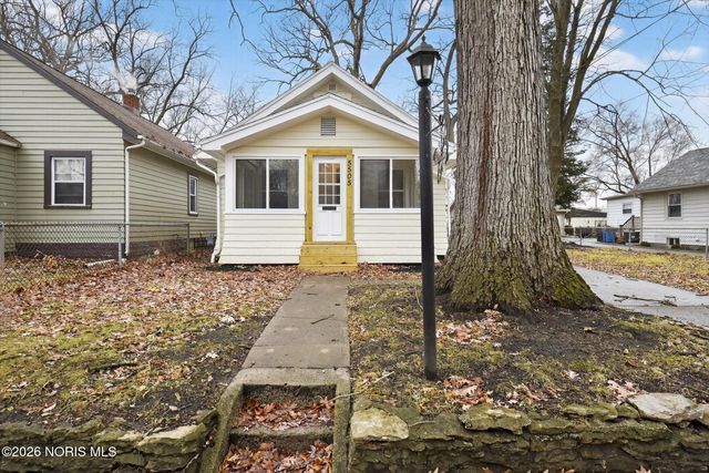 5505 Gay Street, Toledo, OH 43613