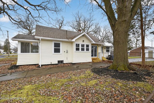 5505 Gay Street, Toledo, OH 43613