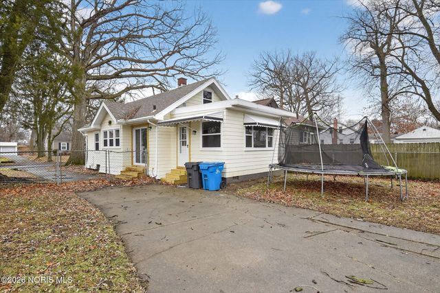 5505 Gay Street, Toledo, OH 43613