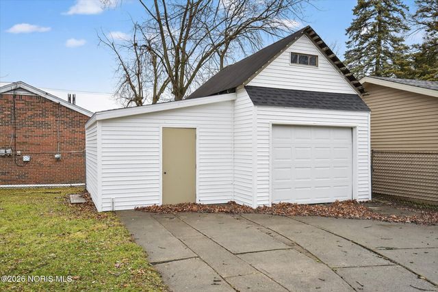 5505 Gay Street, Toledo, OH 43613