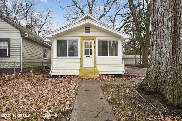 5505 Gay Street, Toledo, OH 43613