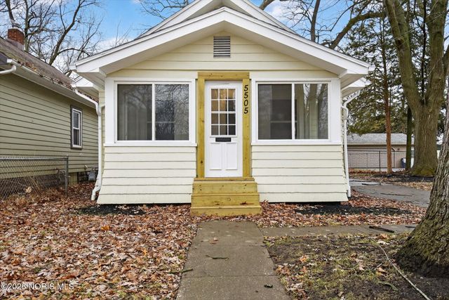 5505 Gay Street, Toledo, OH 43613