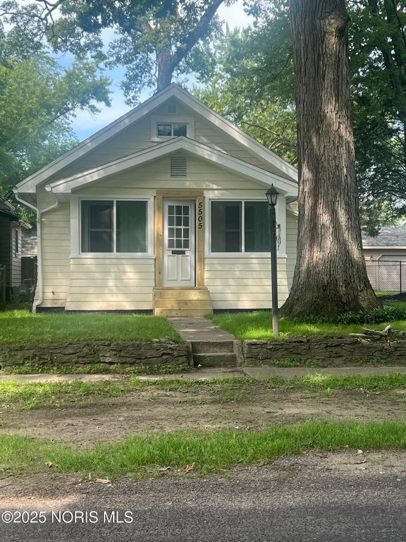 5505 Gay Street, Toledo, OH 43613