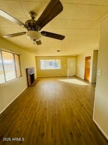 1626 E 11TH Street, Douglas, AZ 85607