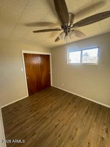 1626 E 11TH Street, Douglas, AZ 85607