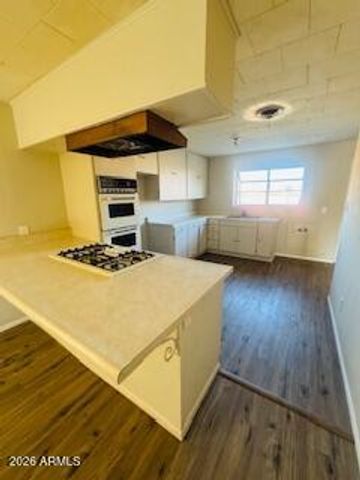 1626 E 11TH Street, Douglas, AZ 85607