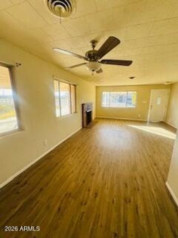 1626 E 11TH Street, Douglas, AZ 85607