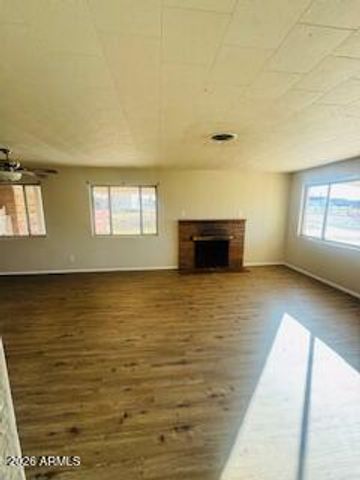 1626 E 11TH Street, Douglas, AZ 85607