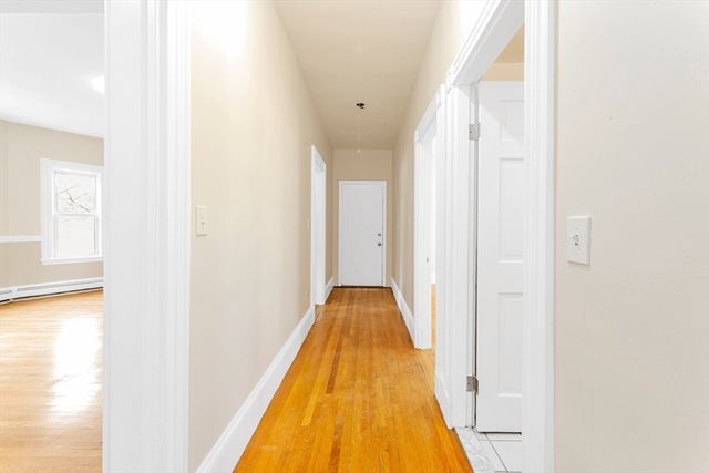 221 Belgrade Ave 2, Boston, MA 02131