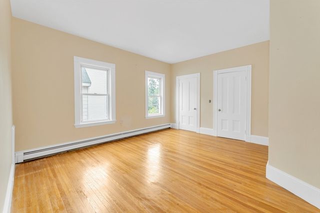 221 Belgrade Ave 2, Boston, MA 02131