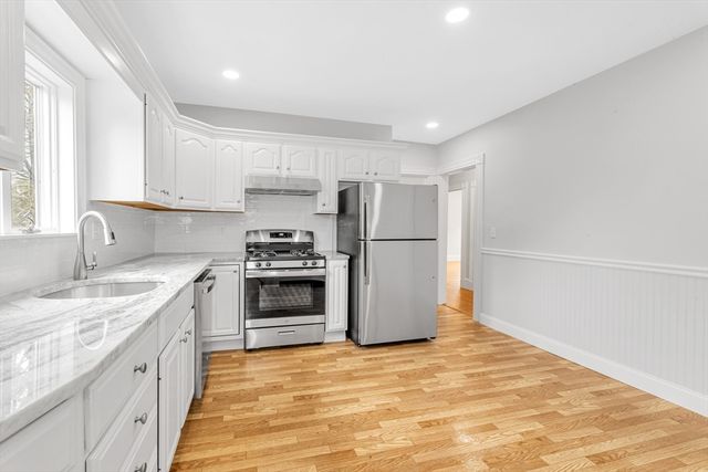 221 Belgrade Ave 2, Boston, MA 02131