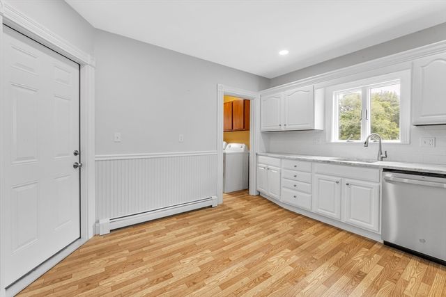 221 Belgrade Ave 2, Boston, MA 02131