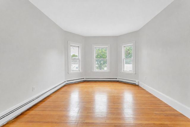 221 Belgrade Ave 2, Boston, MA 02131