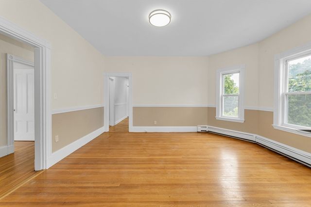 221 Belgrade Ave 2, Boston, MA 02131
