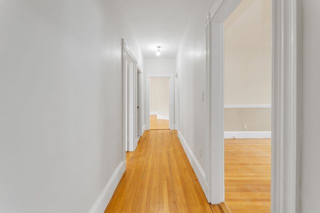 221 Belgrade Ave 2, Boston, MA 02131