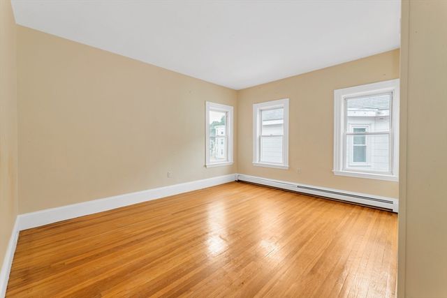 221 Belgrade Ave 2, Boston, MA 02131