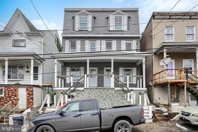 201 MARKET ST, Cumbola, PA 17930