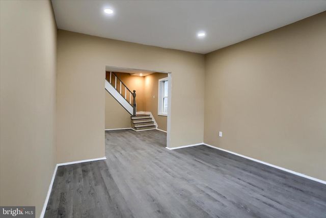 201 MARKET ST, Cumbola, PA 17930