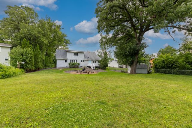 23895 Granada Avenue N, Forest Lake, MN 55025