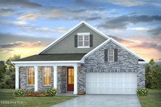 1292 Woodhouse Drive NW, Ash, NC 28420