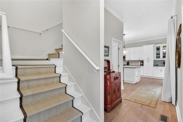 8012 Beachwood Drive, Murrayville, GA 30564