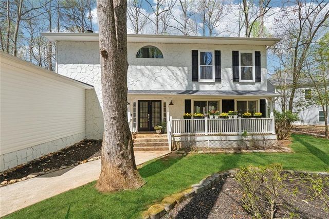 8012 Beachwood Drive, Murrayville, GA 30564
