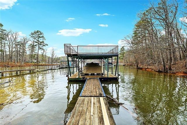 8012 Beachwood Drive, Murrayville, GA 30564