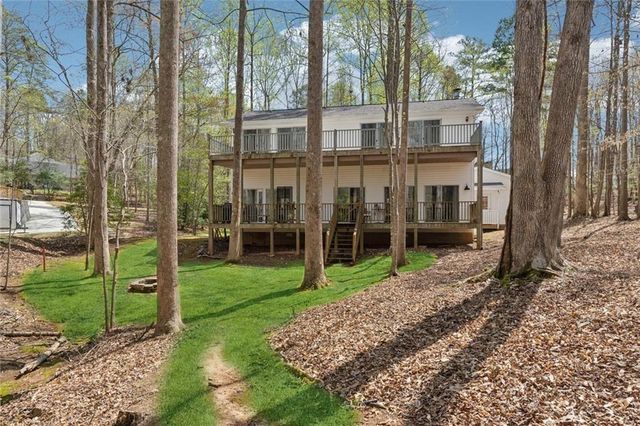 8012 Beachwood Drive, Murrayville, GA 30564