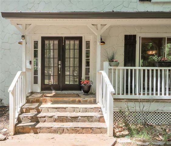 8012 Beachwood Drive, Murrayville, GA 30564