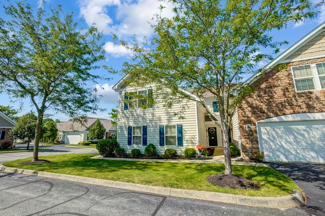 1603 Hampton Way, Grove City, OH 43123