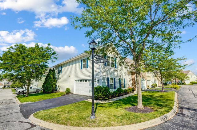1603 Hampton Way, Grove City, OH 43123