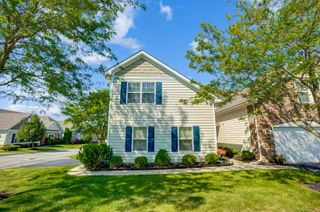 1603 Hampton Way, Grove City, OH 43123