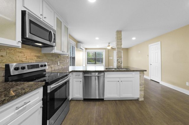 1709 Dan Street, Houston, TX 77020