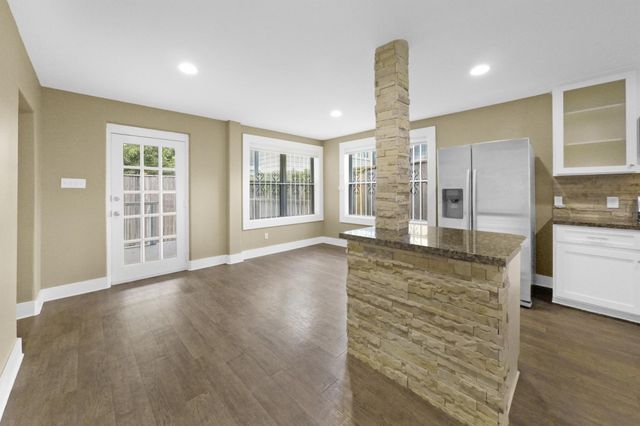 1709 Dan Street, Houston, TX 77020