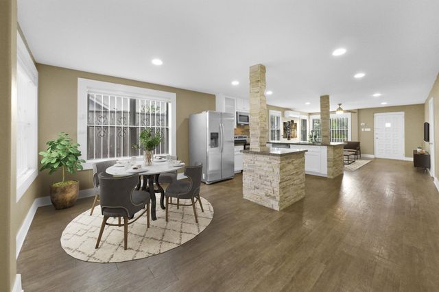1709 Dan Street, Houston, TX 77020